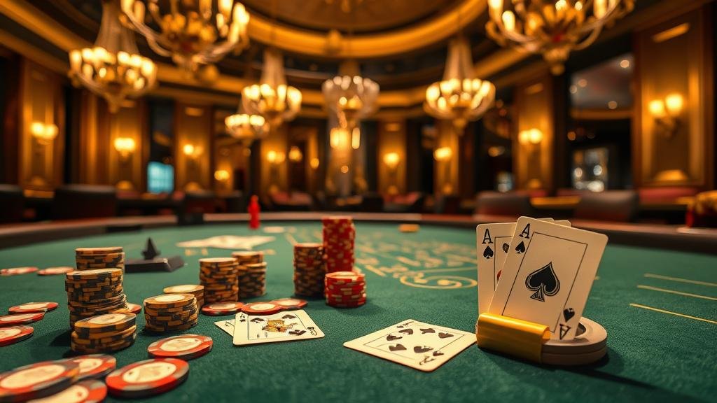 วิเคราะห์บาคาร่า Windows: คู่มืออ่านเค้าไพ่, บันทึกผลด้วยกราฟ, และตั้งเป้ากำไ...