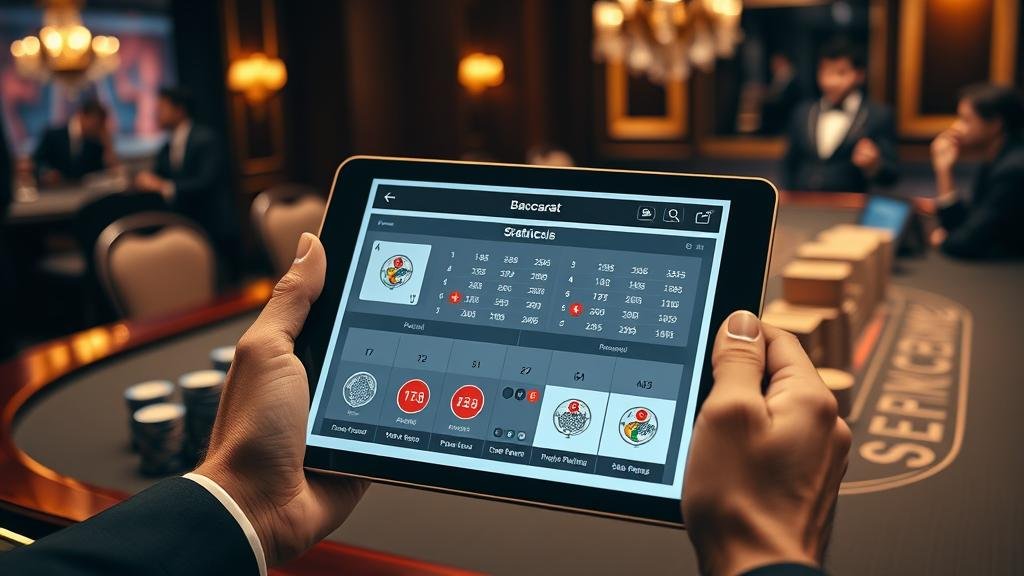 กลยุทธ์การบริหารเงินทุนบาคาร่า