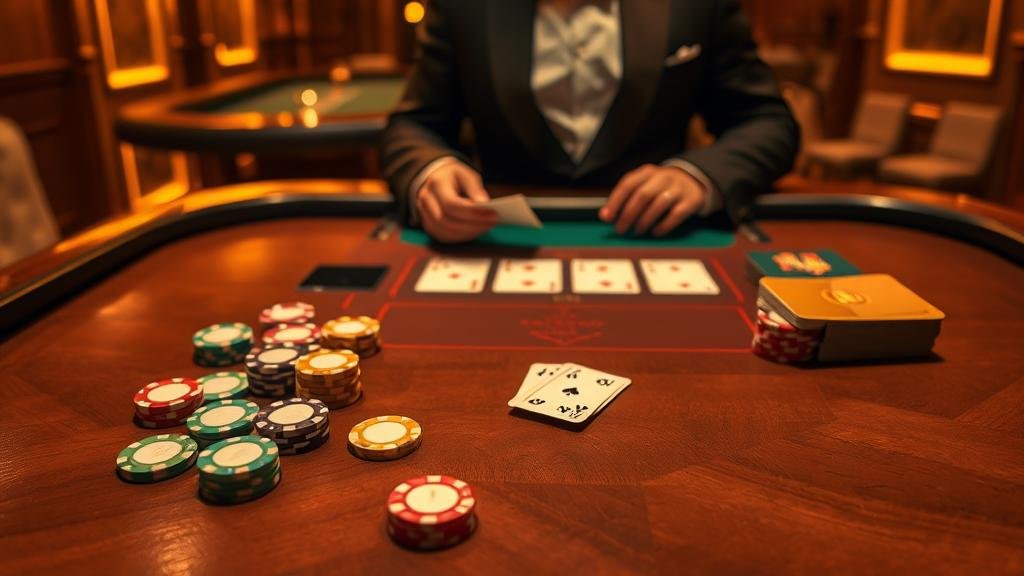 ตารางบันทึกผลและวิเคราะห์บาคาร่า