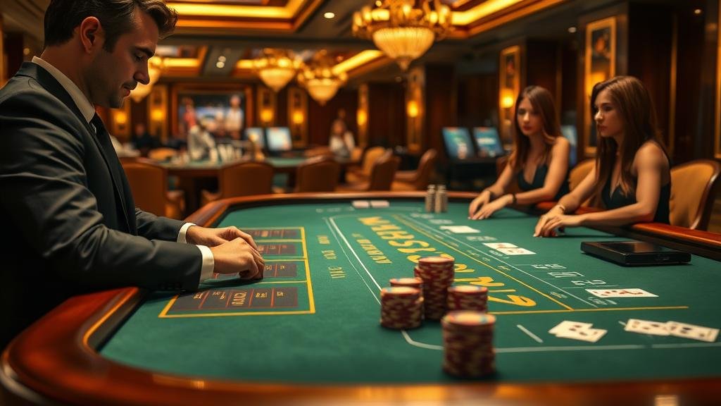 การเดินเงินบาคาร่าบนมือถือ