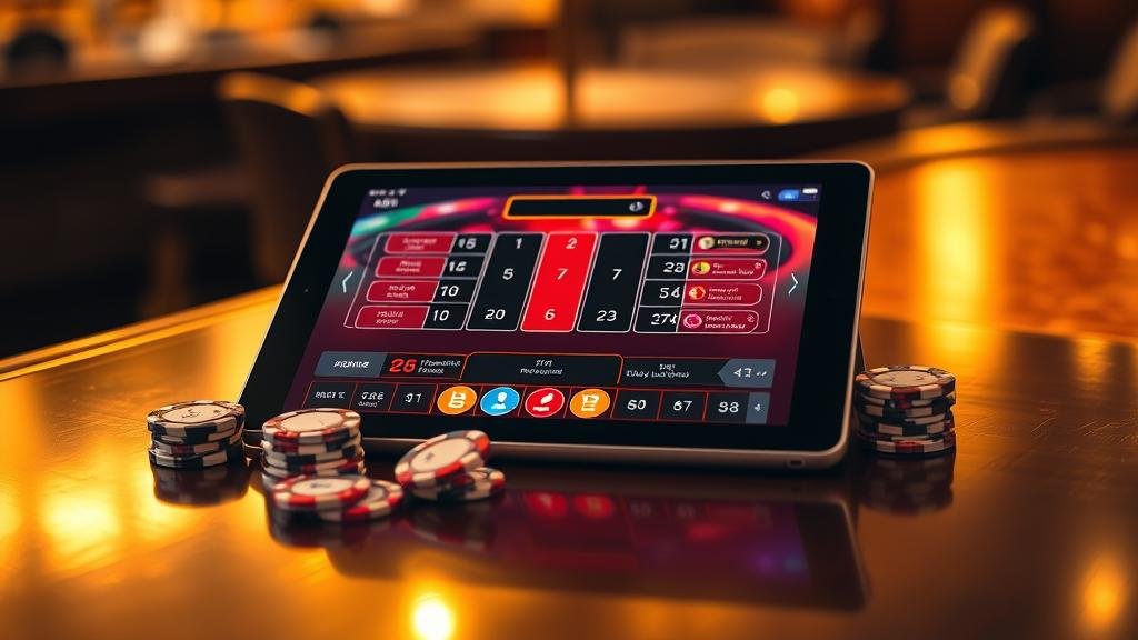 ศูนย์รวมบาคาร่าออนไลน์: คู่มือฉบับสมบูรณ์สำหรับมือใหม่ คุมงบแม่นยำ