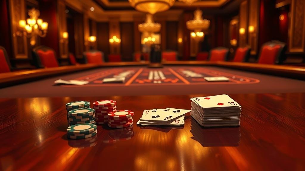 การเล่นบาคาร่าบนมือถือด้วยการบริหารเงินทุน