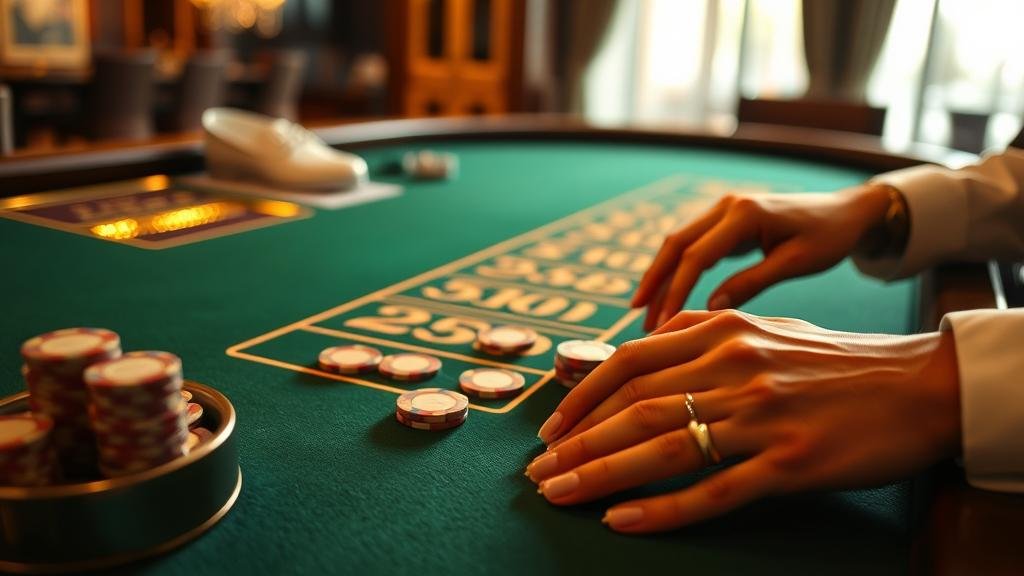 เปิดคัมภีร์บาคาร่า: พยากรณ์, คำนวณ, วิเคราะห์สถิติ ด้วยกราฟและเคล็ดลับทำกำไร ...