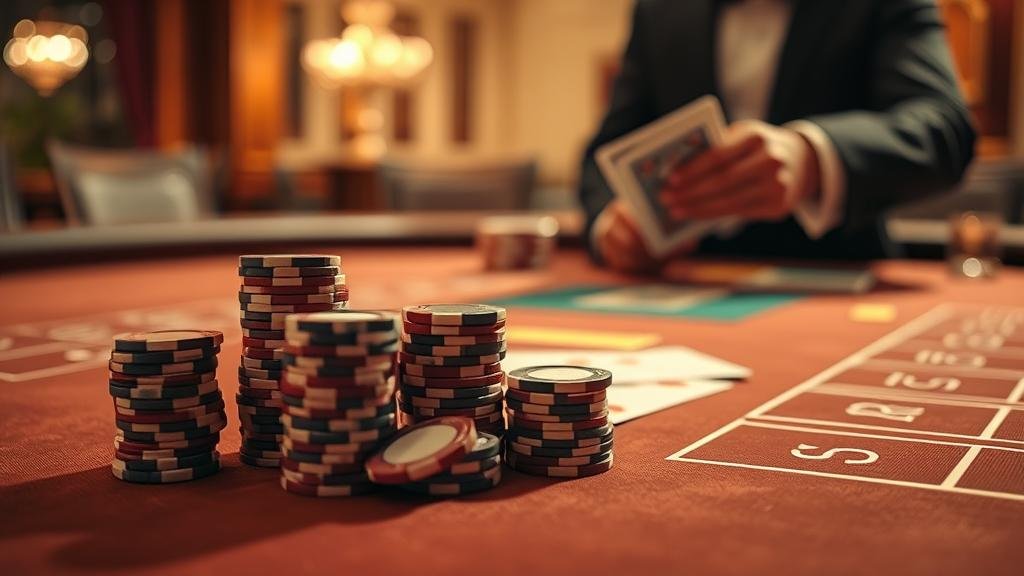 การใช้เทคนิคฟีโบนัชชีกับบาคาร่าบนมือถือ