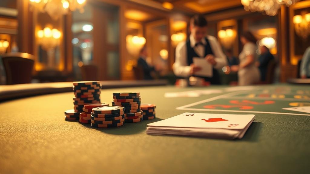 บาคาร่าเรียลไทม์: เทคนิคเดินเงินฟีโบนัชชีและวิเคราะห์ห้องสำหรับมือใหม่