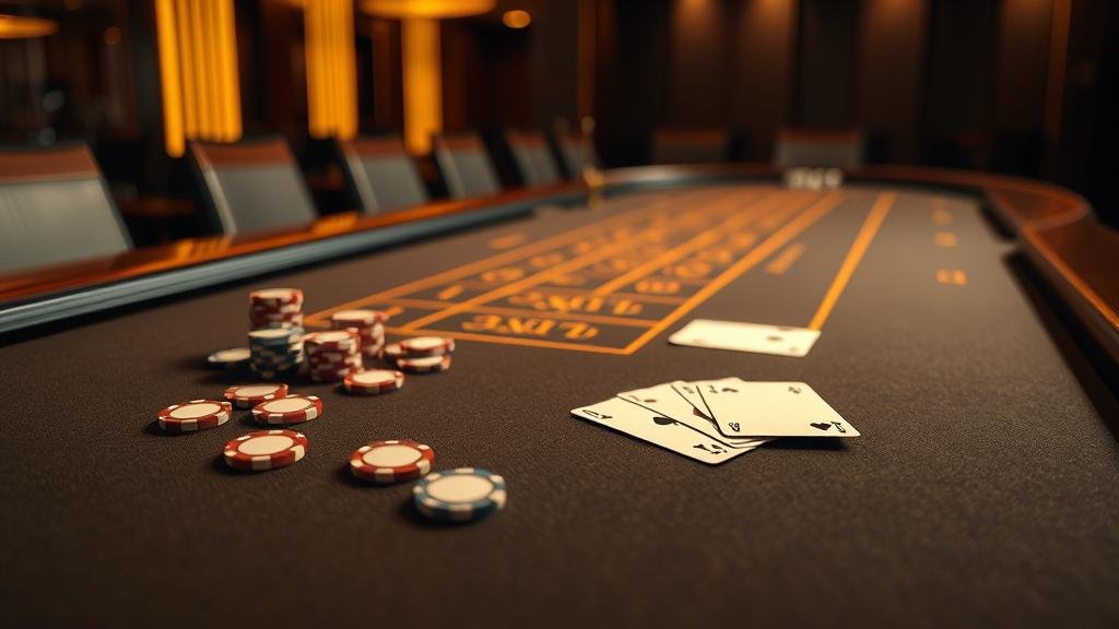 อินไซต์บาคาร่า: วิธีคุมความเสี่ยงในเอเชีย ฉบับมือใหม่เข้าใจง่าย