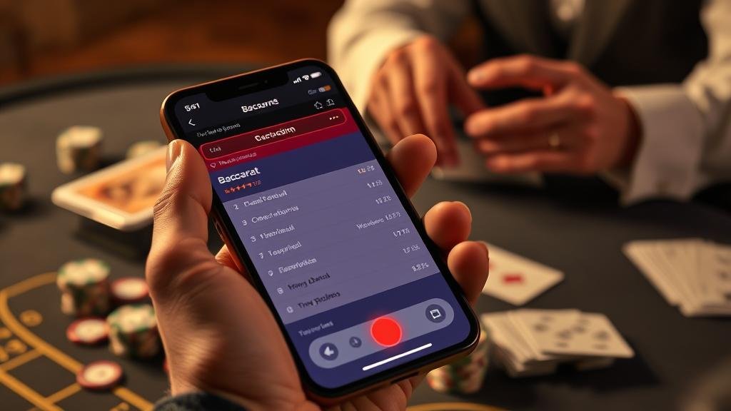 การบีบคาร์ดบาคาร่า