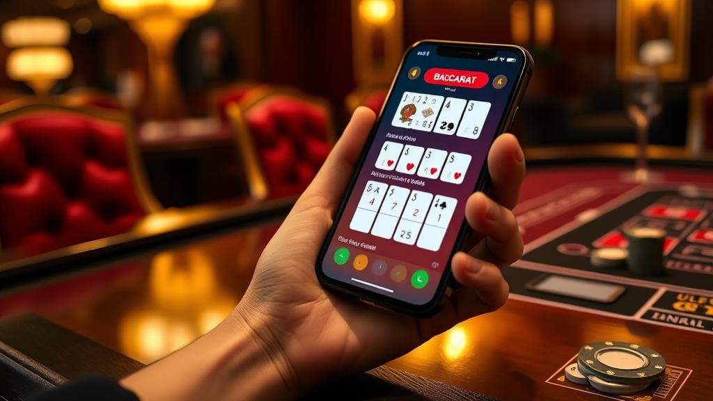 การบริหารเงินทุนบาคาร่า