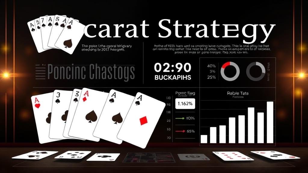 การบันทึกสถิติและผลการเล่นบาคาร่า