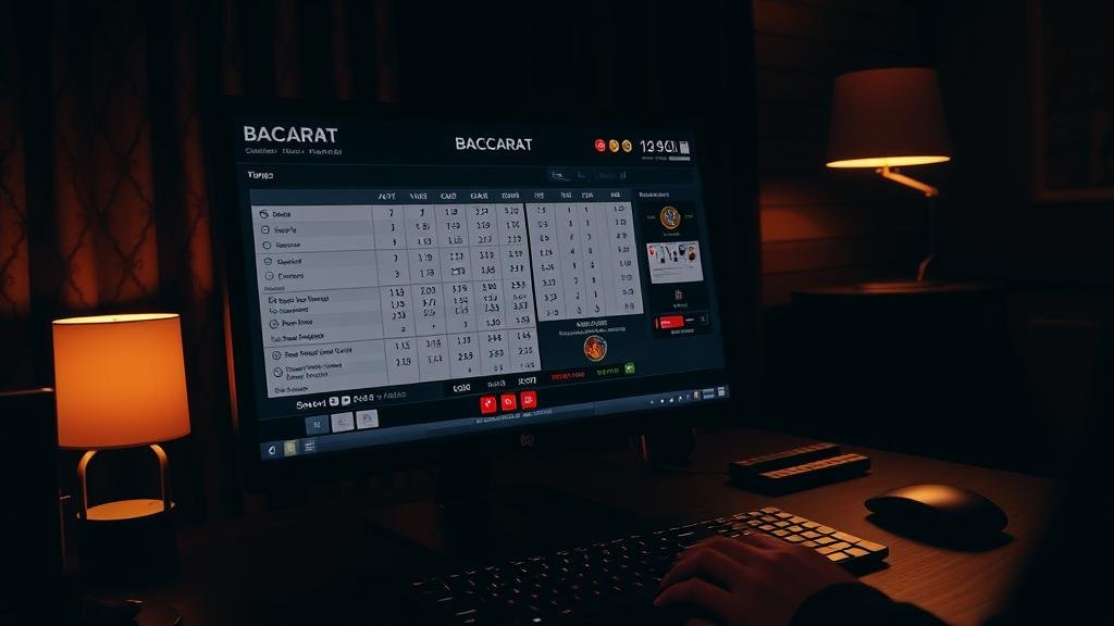 การเล่นบาคาร่าบนมือถือ