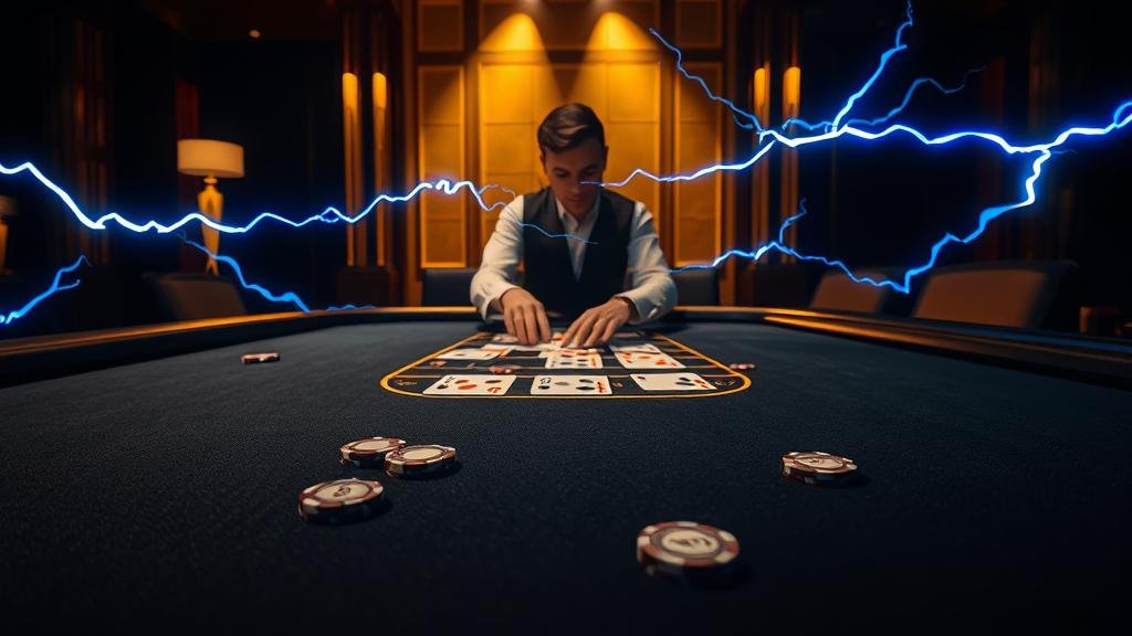 เคล็ดลับ บาคาร่า คืนคอม และการจัดการเงินทุน