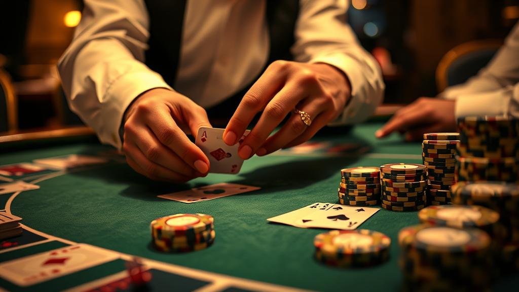 เปรียบเทียบการเล่นบาคาร่าจากหลายค่าย ภาพชัด