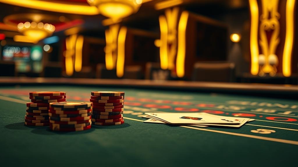 บาคาร่า: สูตรเดินเงินค่ายดัง เทคนิคเช็กเปอร์เซ็นต์คงที่ ฉบับมือใหม่