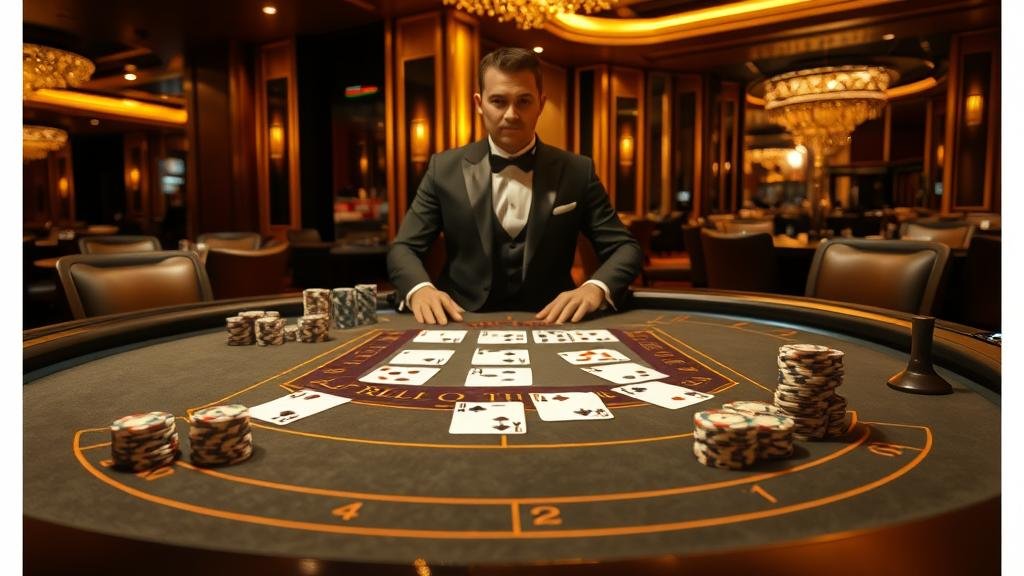 บาคาร่า Dream: เทคนิคฟิลิปปินส์ สรุปเวียดนาม พร้อมแนวทาง Ezugi เข้าใจง่าย