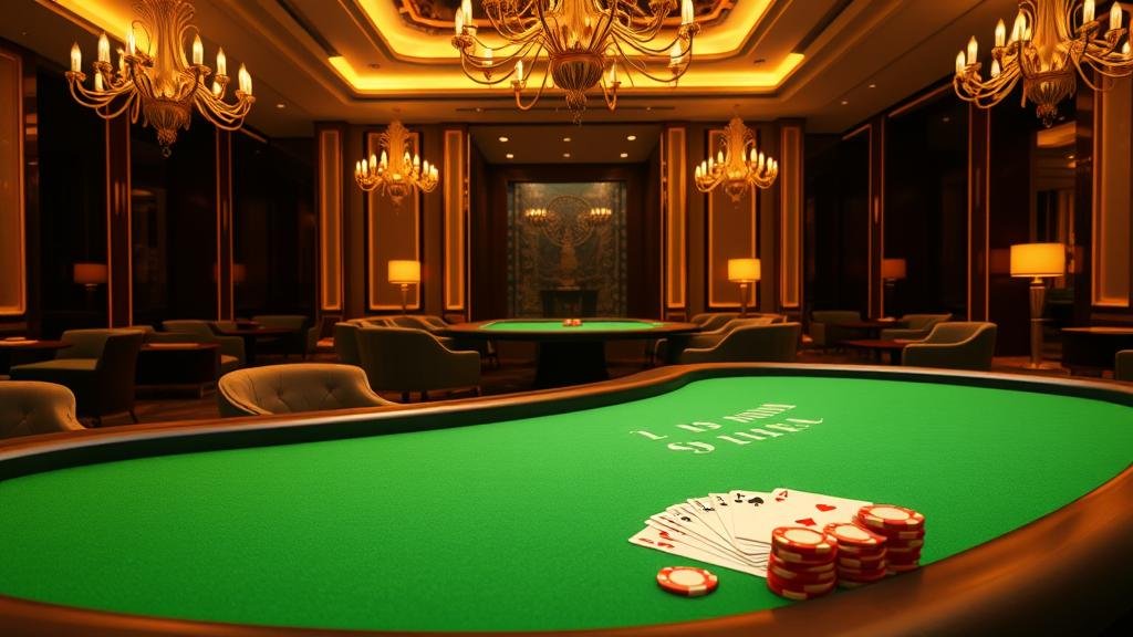 กราฟสถิติและประวัติไพ่บาคาร่า สตรีค