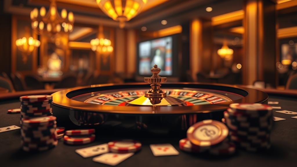 การวิเคราะห์รูปแบบไพ่บาคาร่าด้วยสถิติ