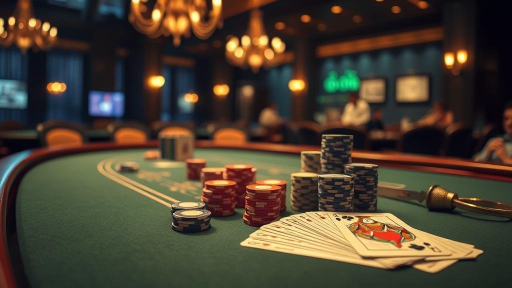 สูตรบาคาร่าขั้นต่ำต่ำ: วิเคราะห์สถิติชัดเจน พร้อมเทคนิคเดินเงิน BBIN