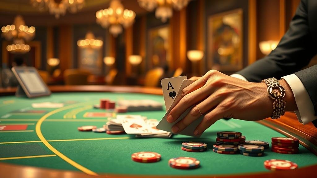 ตารางเปรียบเทียบอัตราจ่ายบาคาร่าจากค่าย WM และค่ายอื่นๆ