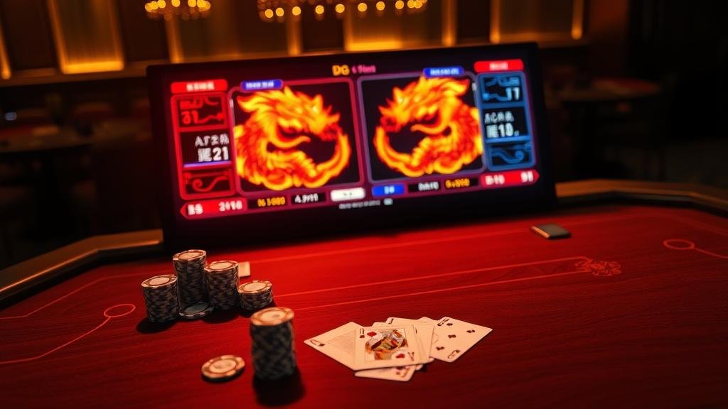 แผนภาพแสดงการเดินเงินบาคาร่าด้วยสูตร LaBouchère