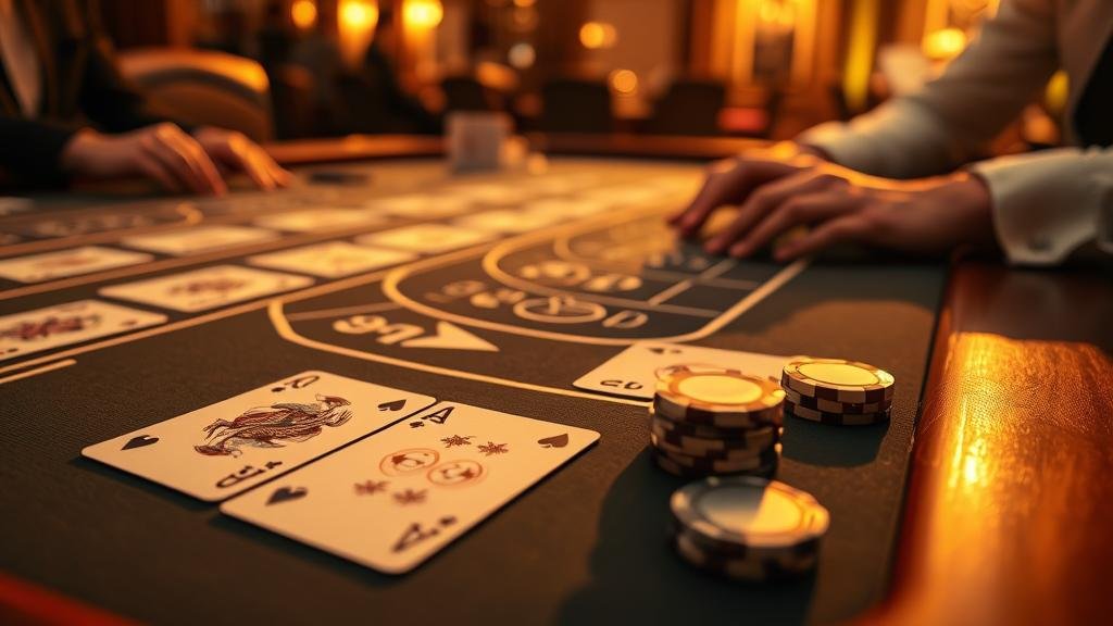 เคล็ดลับอ่านเค้าไพ่บาคาร่า: วิเคราะห์ห้องเด็ด ทุนน้อยก็ทำกำไรได้ 24 ชม.