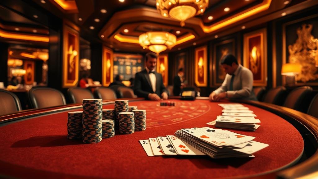 บาคาร่าไทย: สูตรเด็ดวิเคราะห์เค้าไพ่ Pragmatic, DG พร้อมสถิติอัตราจ่าย