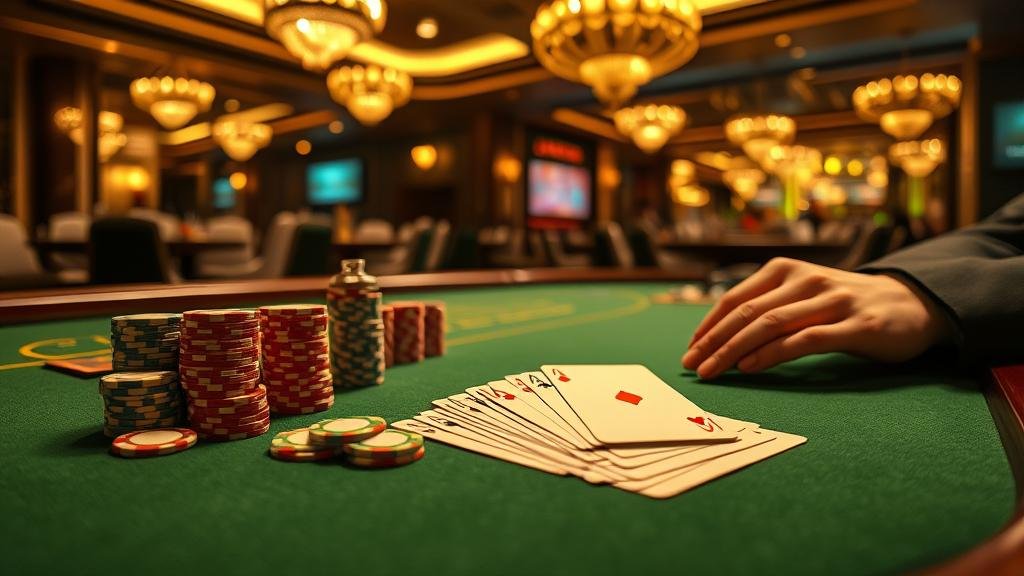 การเดิมพันบาคาร่าไม่มีคอมมิชชั่น