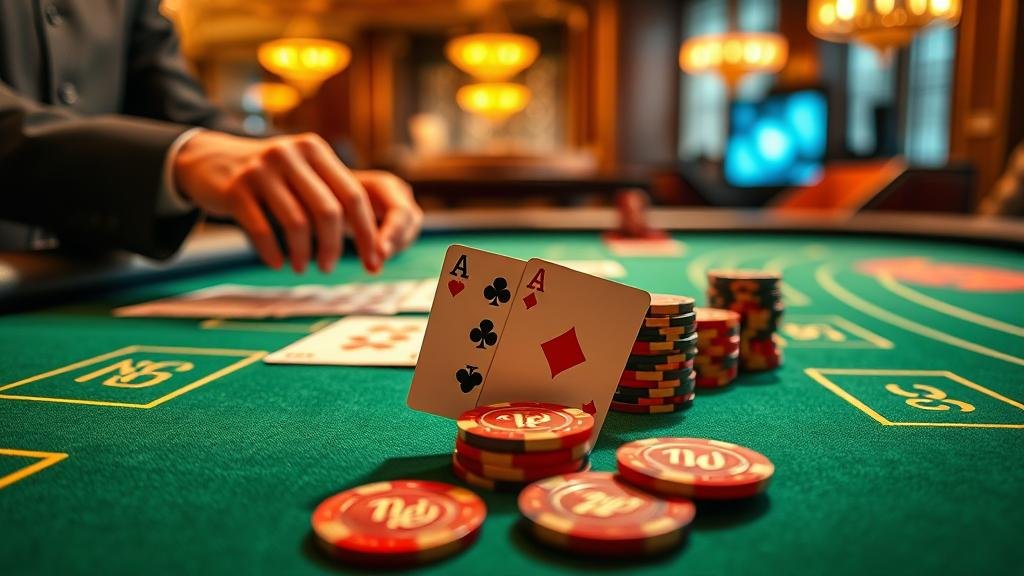 กลยุทธ์การเดินเงินบาคาร่า ทุนน้อย