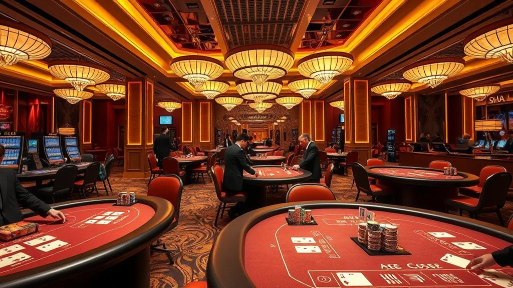 แกะกลไกบาคาร่า AE, SA, DG: สูตรเด็ดอ่านเค้าไพ่ สถิติชนะยั่งยืน