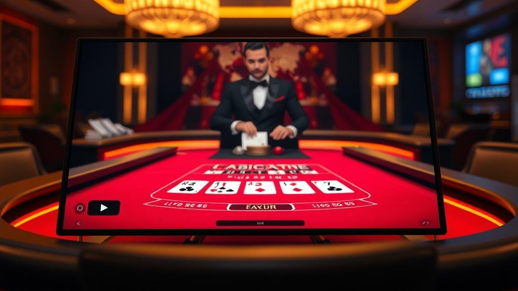 เค้าไพ่บาคาร่า ถนนใหญ่