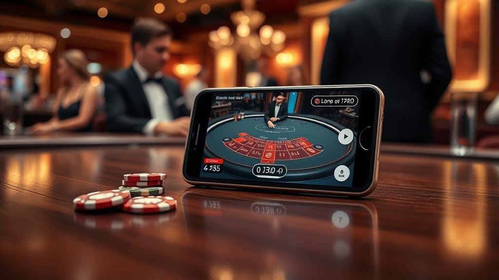 สูตรอ่านเค้าไพ่บาคาร่า