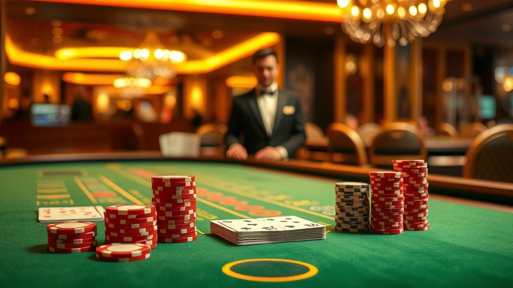 บาคาร่า: สูตรเลือกห้อง SA/WM/N2Live พร้อมเทคนิคเดินเงิน พาโรลี ฉบับเข้าใจง่าย