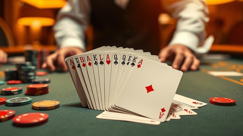 เคล็ดลับอ่านเค้าไพ่บาคาร่า สลับยาว สองติด แม่นยำ พร้อมเทคนิคเดินเงินทุนน้อย