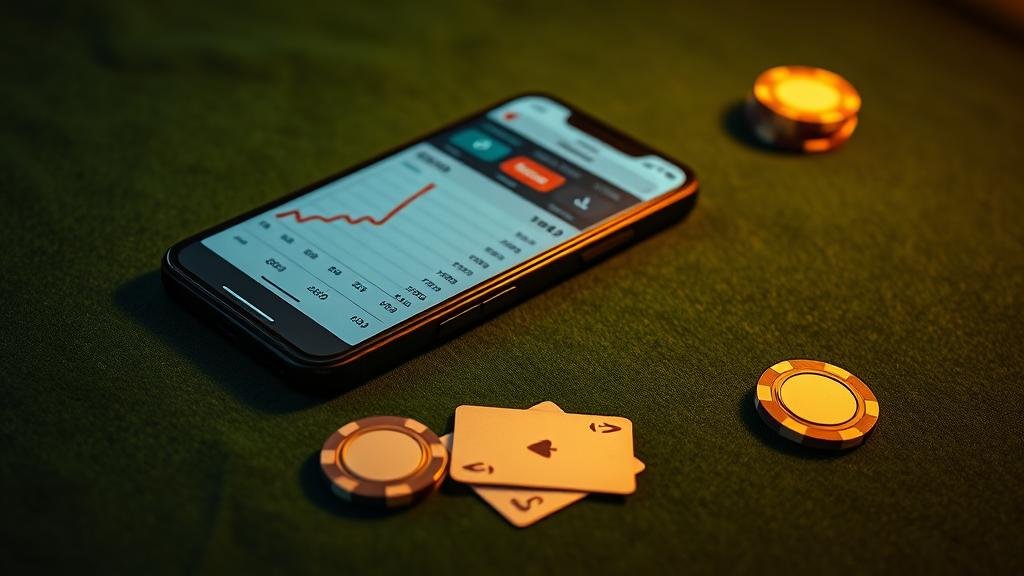 เทคนิคการเดินเงินบาคาร่า ทุนน้อย