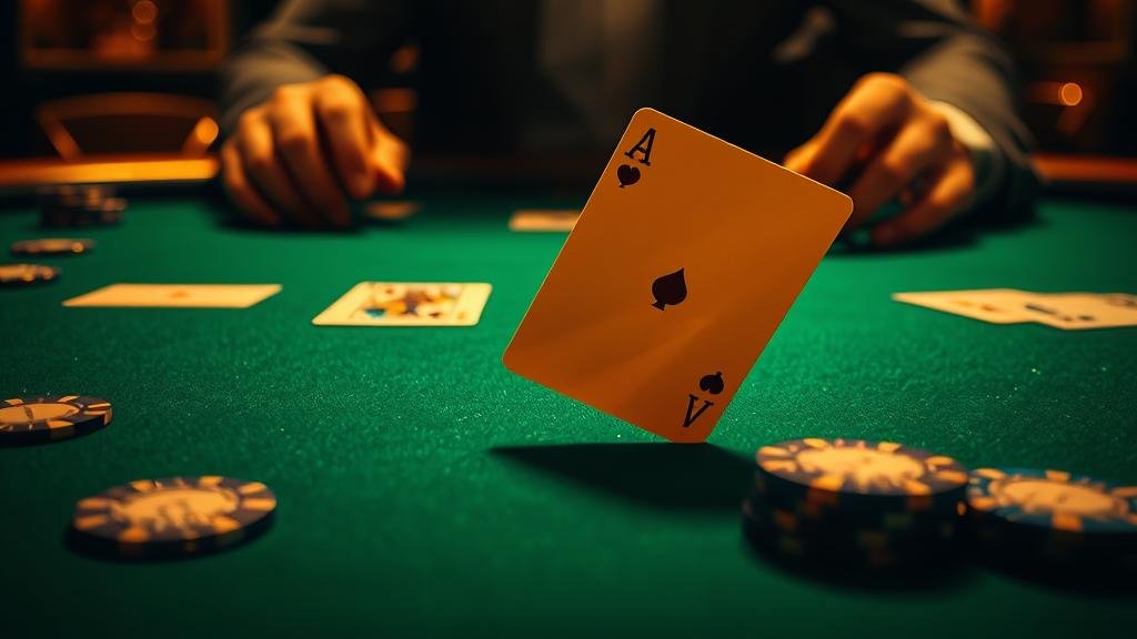 ตารางแสดงเค้าไพ่บาคาร่า เช่น ถนนตาโต