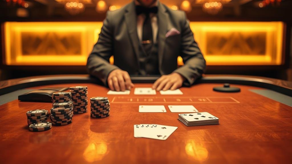 การอ่านเค้าไพ่บาคาร่า ถนนใหญ่ และถนนไม้ขีด