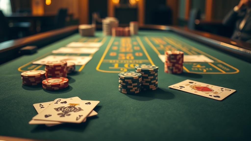 กราฟแสดงเทคนิคเดินเงินออสการ์กรินด์