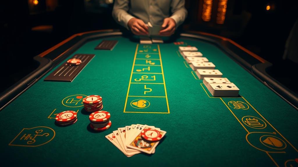 บาคาร่า: ไขความลับถนนเล็ก & ปิงปองยาว คำนวณอัตราจ่าย VIP ยั่งจ่าย VIP กลางคืน