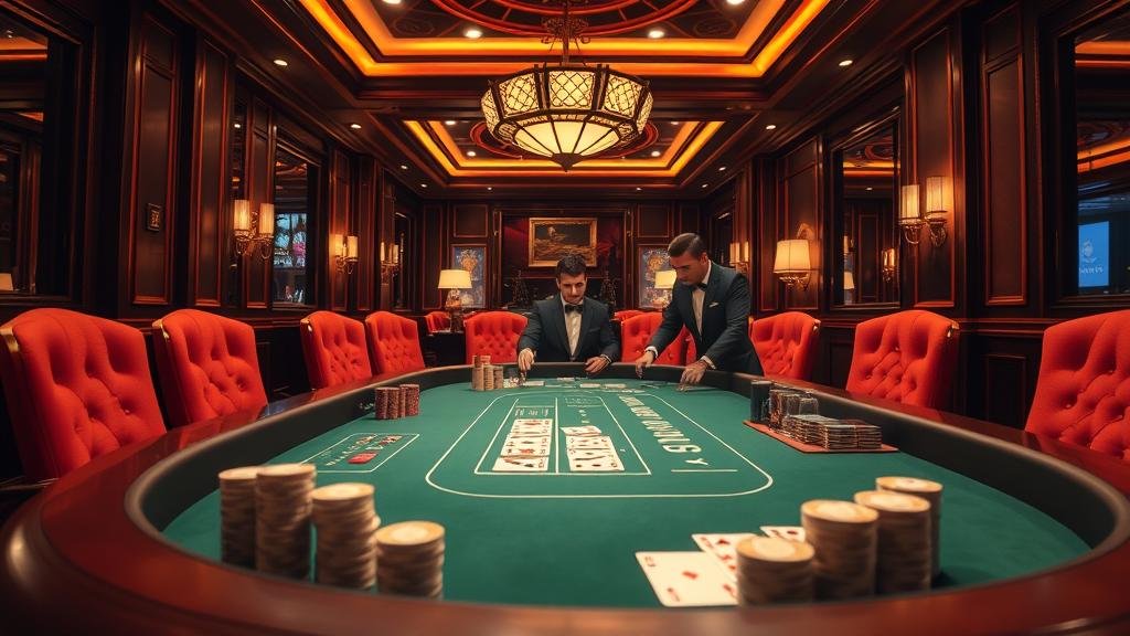 เปรียบเทียบกลยุทธ์เดินเงินบาคาร่า เดลองแบร์ และ แฟลตเบท