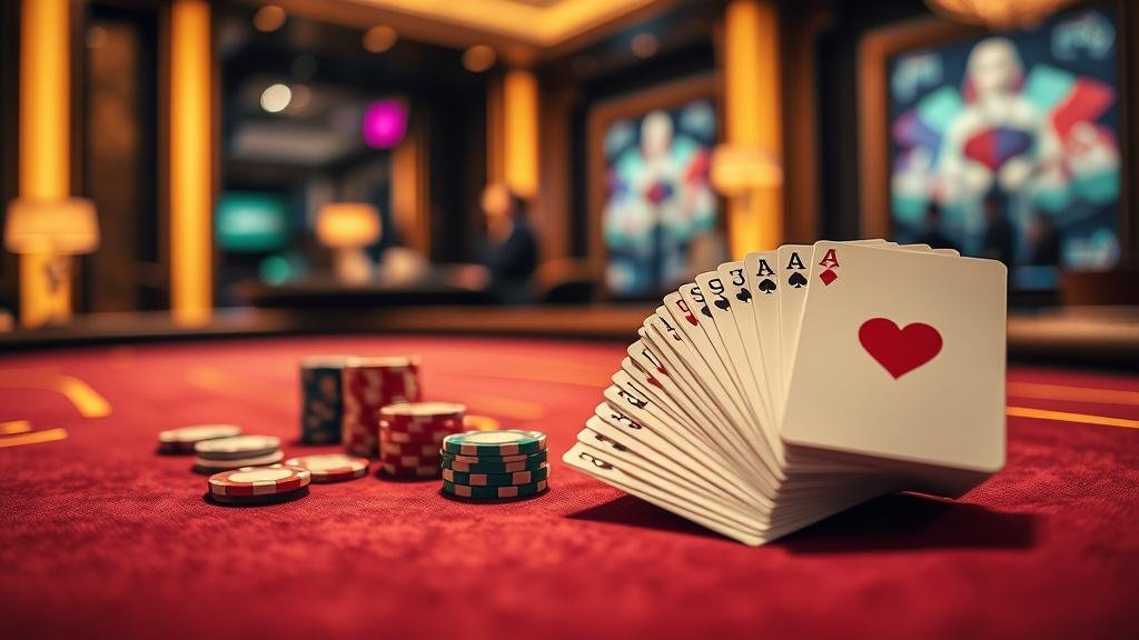 สูตรเด็ดเลือกห้องบาคาร่า AE, SA, DG: เช็คอัตราจ่าย เคล็ดลับทำเงินฉบับเพื่อนรัก