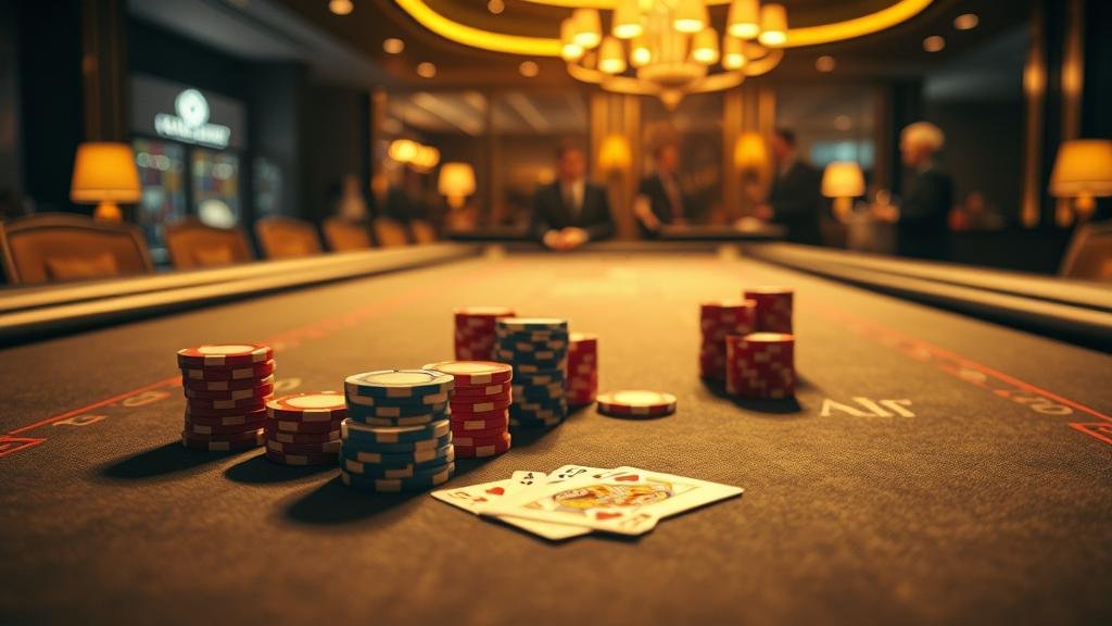 คู่มือบาคาร่าฉบับเซียน: อ่านเค้าไพ่ถนนตาโต, ถนนไม้ขีด, ถนนใหญ่ ให้ได้ผลจริง