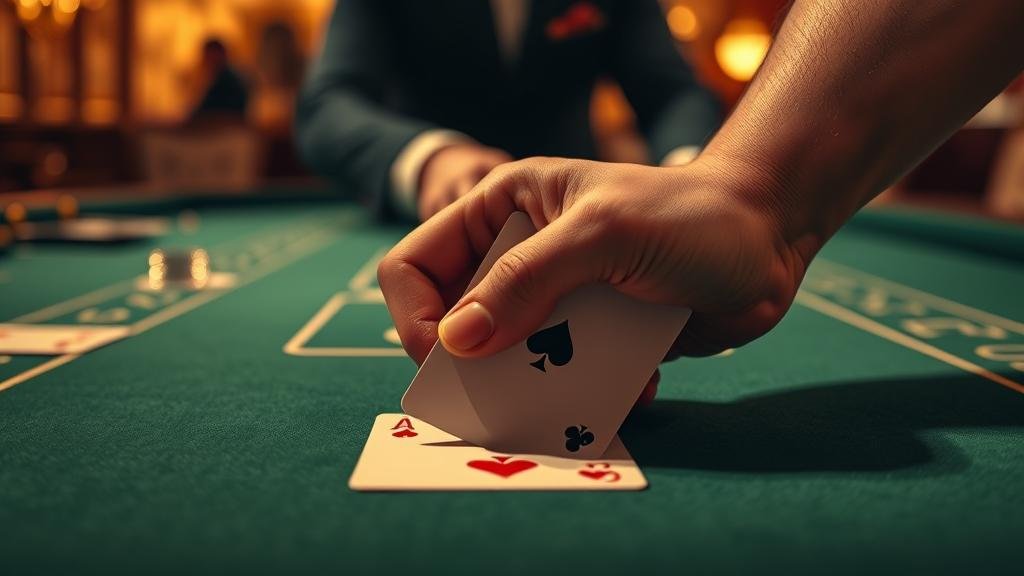 เปิดคัมภีร์บาคาร่า: สูตรเด็ด AllBet สควีซ, EBet, สปีด, มังกรมินิ สู่ชัยชนะ