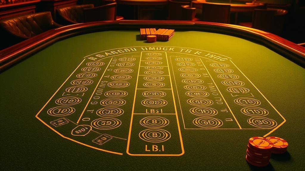 เคล็ดลับบาคาร่า: วิเคราะห์เค้าไพ่แม่นยำ พร้อมสูตรเดินเงินคุ้มค่า