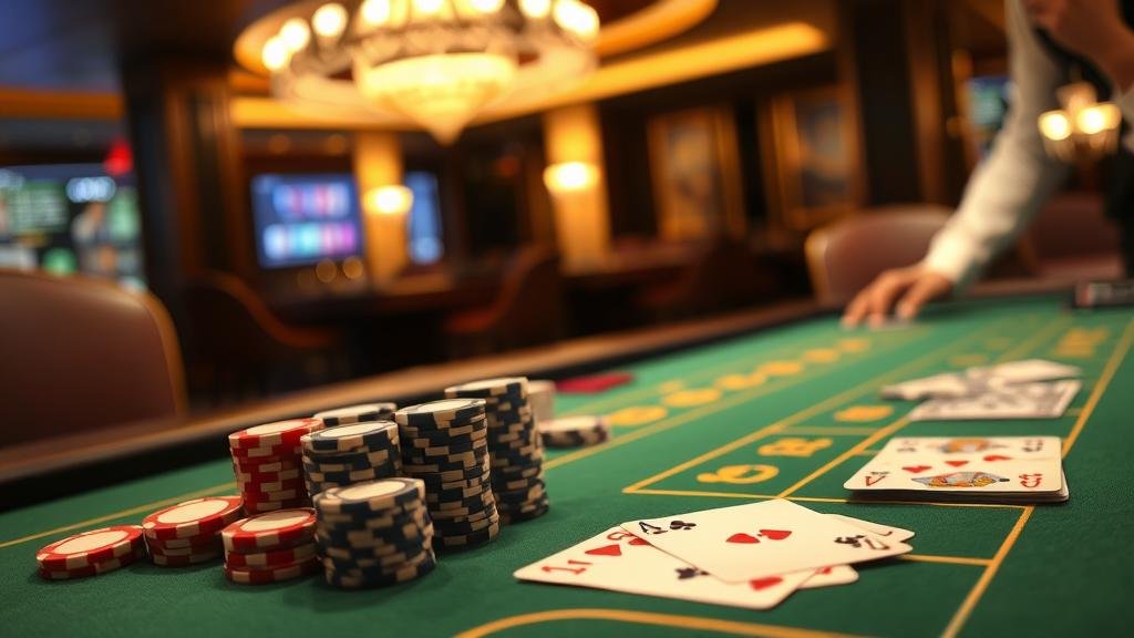 คู่มือฉบับเซียน: สูตรเด็ดเลือกห้องบาคาร่า AG, SA, DreamGaming ทำกำไรชัวร์"