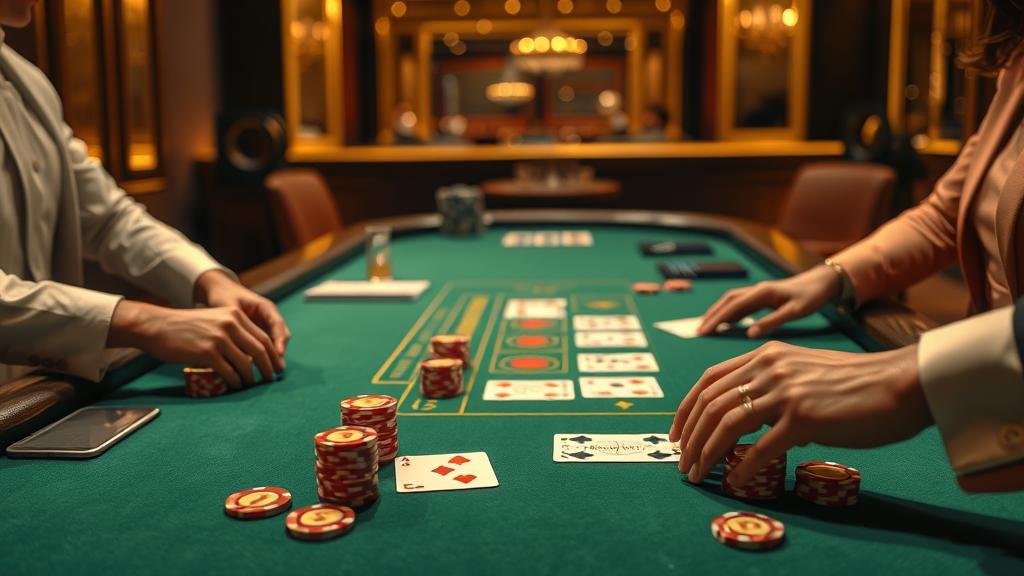 บาคาร่าไทย: อัปเดตอัตราจ่าย PragmaticLive & สูตรอ่านเค้าไพ่ AllBet ฉบับเซียน ...