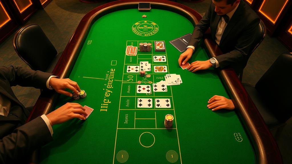 สูตรอ่านเค้าไพ่บาคาร่าลูกปัด AllBet