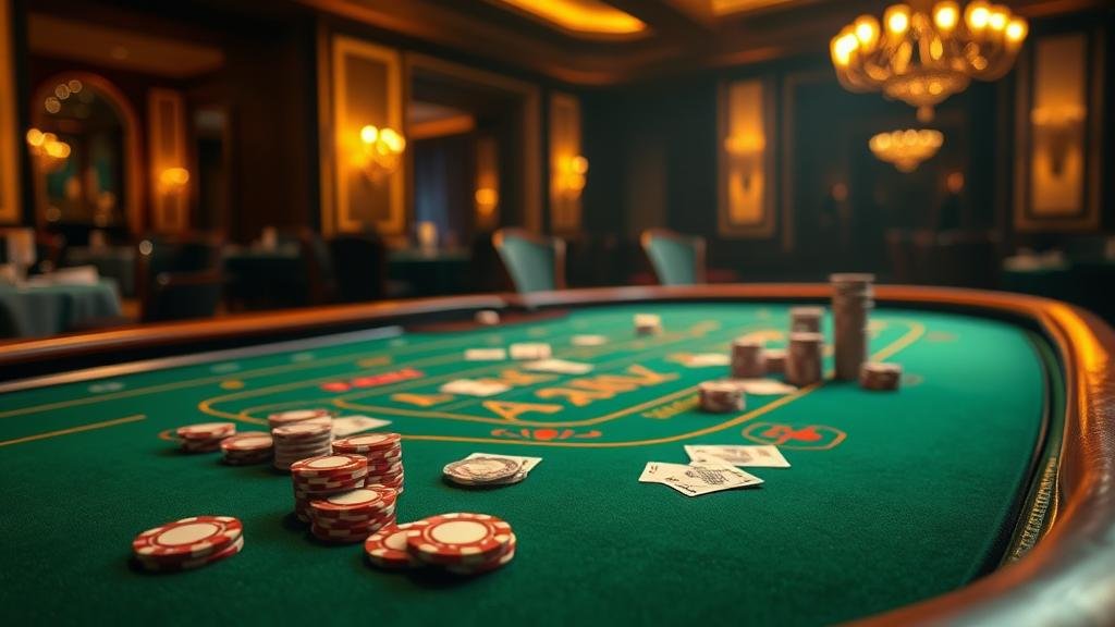 สูตรเดินเงินและเค้าไพ่บาคาร่า