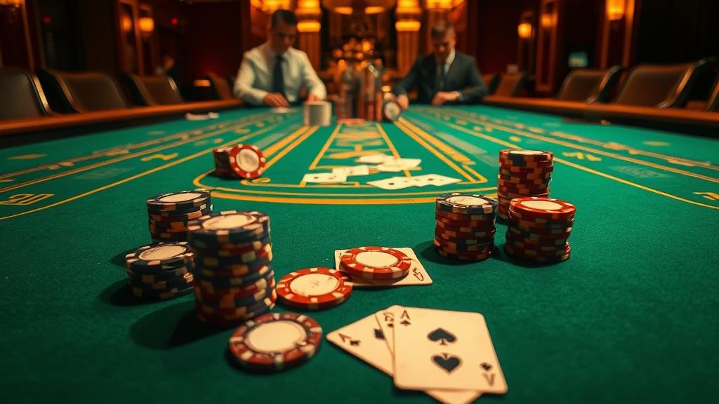 บาคาร่า: สูตรอ่านเค้าไพ่ถนนเล็ก ปิงปองยาว เช็คอัตราจ่าย เข้าใจง่าย