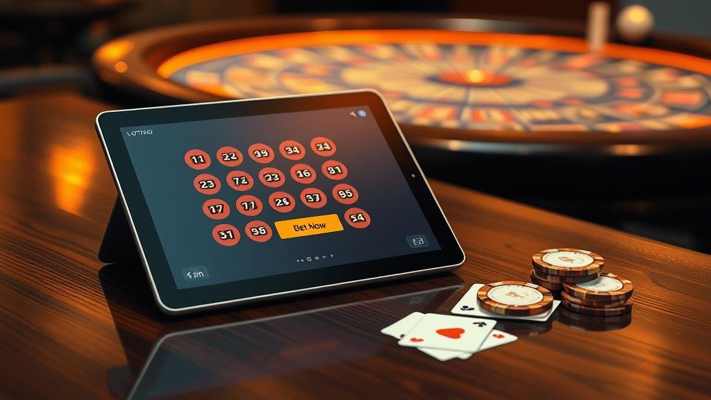 เจาะลึกเทคนิคเดินเงินบาคาร่า LuckyStreak: วิเคราะห์เค้าไพ่ SA, Playtech, และค...