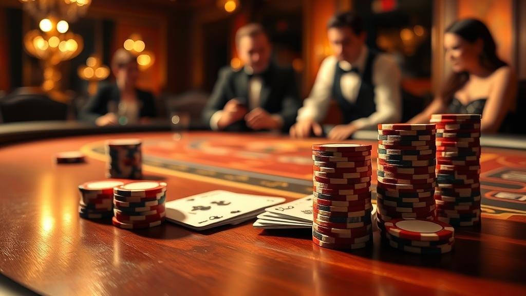 บาคาร่า: สูตรเดินเงิน พาโรลี & เลือกห้อง WM/BG เข้าใจง่าย ทำเงินจริง