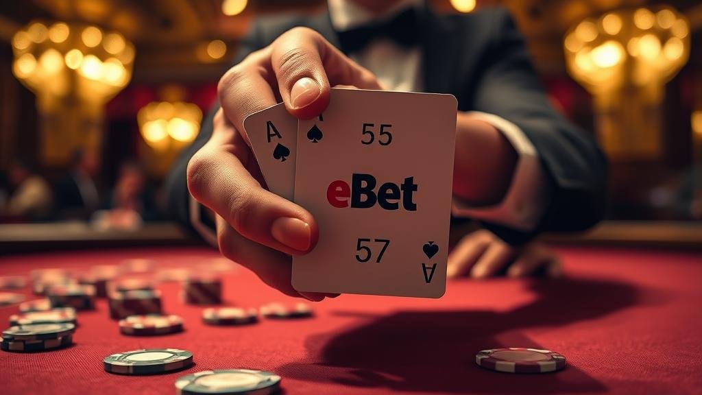 ตารางเค้าไพ่บาคาร่า